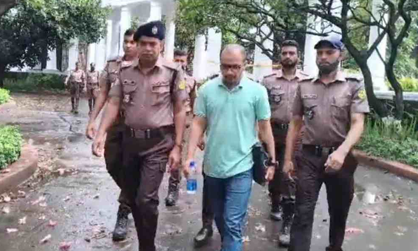 রামপুরায় ২৮ হত্যা মামলা: সাক্ষ্যগ্রহণ পিছিয়ে ১৬ সেপ্টেম্বর