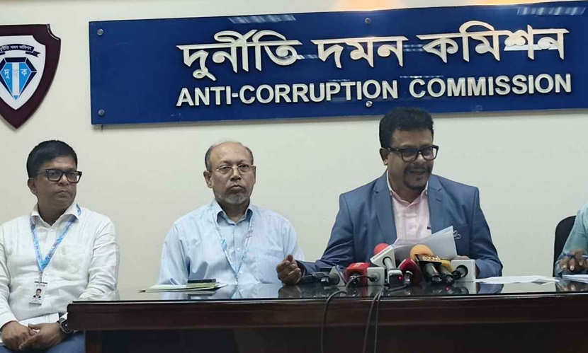 বঙ্গবন্ধু ট্রাস্টের ২৭৬ কোটি টাকা আত্মসাৎ মামলায় দুদকের তদন্ত কর্মকর্তা নিয়োগ