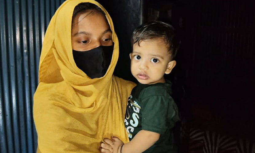 ভুল জায়গায় হামের টিকা: ১১ মাসের শিশুর গুরুতর সংক্রমণ, তদন্তের নির্দেশ