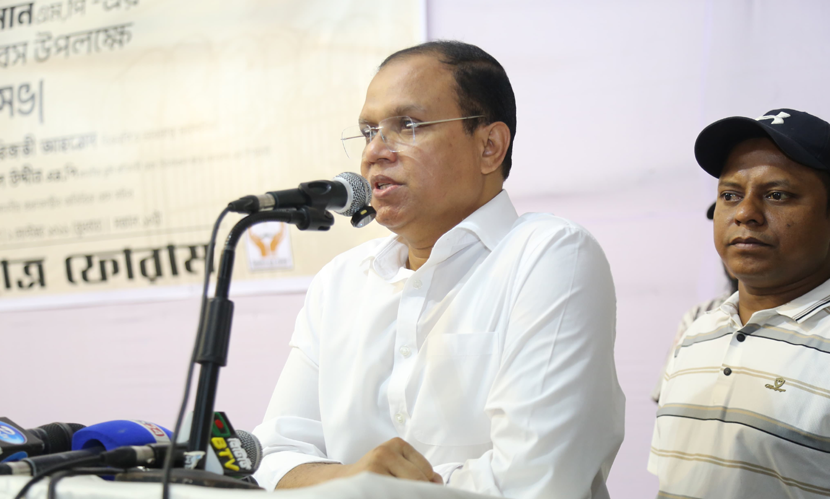 প্রতিশোধের রাজনীতিতে বিশ্বাসী নন প্রধানমন্ত্রী: প্রধানমন্ত্রীর প্রেস সচিব