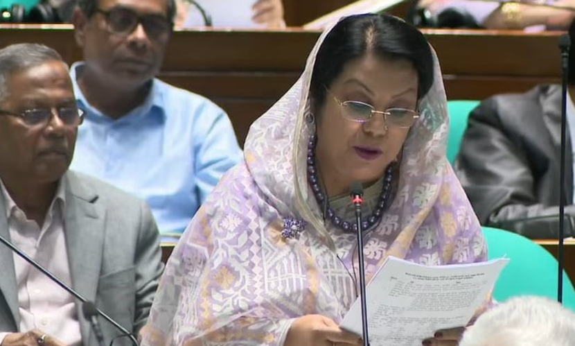 ভেজালবিরোধী ৫০০ মোবাইল কোর্টে জরিমানা আড়াই কোটি টাকা: খাদ্যমন্ত্রী