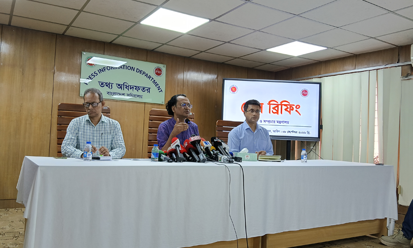 শেখ হাসিনাকে ফিরিয়ে আনতে সরকারের অবস্থান স্পষ্ট: ডা. জাহেদ