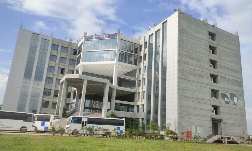 উত্তরা ইউনিভার্সিটিতে সিভিল ইঞ্জিনিয়ারিং অ্যালামনাই রিইউনিয়ন অনুষ্ঠিত