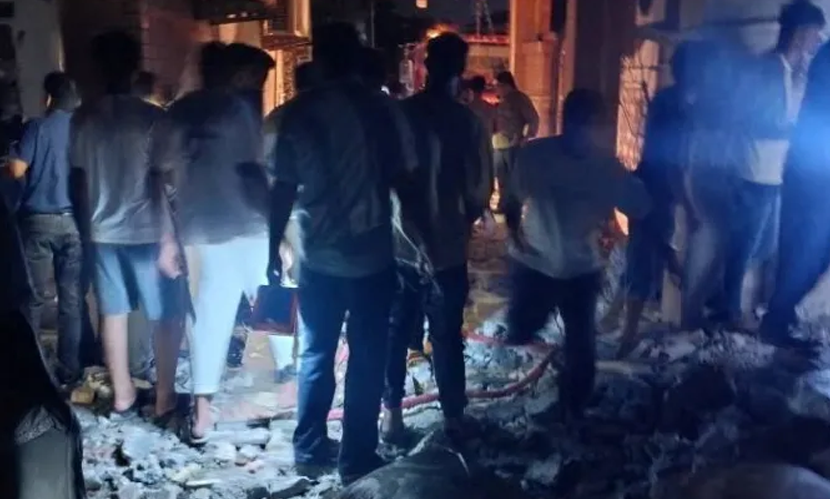 ইরানে বিয়ের অনুষ্ঠানে যুক্তরাষ্ট্রের হামলায় শিশুসহ নিহত ৫