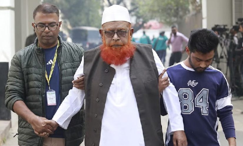 আবুল কালাম আযাদের আপিল গ্রহণযোগ্যতা নিয়ে শুনানি অবকাশকালীন ছুটির পর