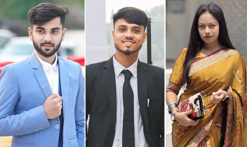 তিতুমীরস্থ কুষ্টিয়া জেলা ছাত্র কল্যাণ পরিষদের নতুন কমিটি অনুমোদন