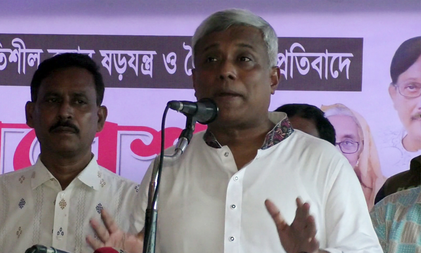 ৬৫ শতাংশ গ্রাহকের বিদ্যুতের দাম বাড়ায়নি সরকার: বিদ্যুৎ প্রতিমন্ত্রী