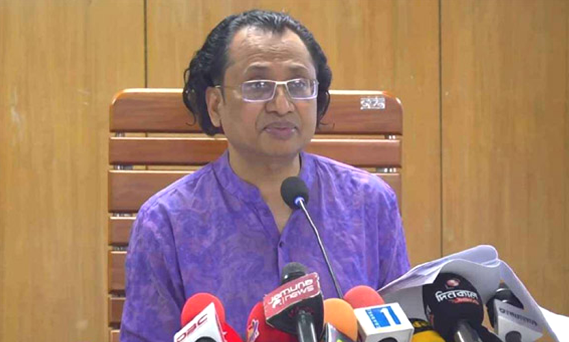 ‘বাঁধনের ওপর হামলা আ. লীগের ‘মাফিয়া গ্যাং’ চরিত্রের প্রমাণ’