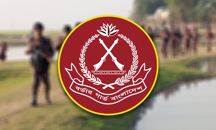বিজিবিকে নিয়ে নতুন ষড়যন্ত্রের শঙ্কা