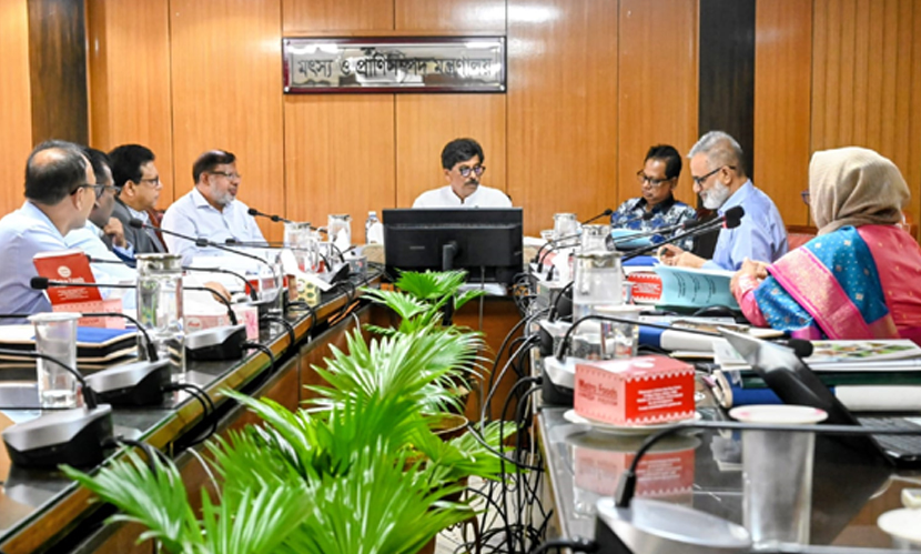 বিজ্ঞানীদের উদ্ভাবনের যথাযথ মূল্যায়ন নিশ্চিত করা হবে: কৃষিমন্ত্রী