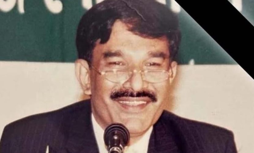 বিএনপি নেতা হারিছ চৌধুরীর ৫ম মৃত্যুবার্ষিকী আজ