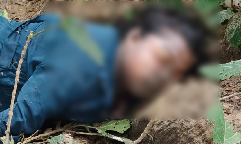 রাজবাড়ীতে অজ্ঞাত নারীর মরদেহের পরিচয় মেলেনি, ৪ দিন পর দাফন