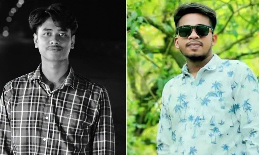 ধরলা সেতুতে বাসের ধাক্কায় প্রাণ গেল ২ মোটরসাইকেল আরোহীর