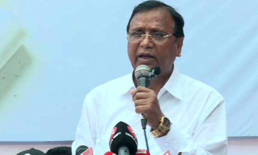 লংমার্চের বদলে বর্জ্য পরিষ্কারে সহযোগিতার আহ্বান