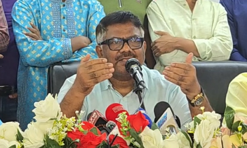 কোন ডিসেম্বর আসবেন ক্লিয়ার করেন— শেখ হাসিনাকে হুইপ দুলু