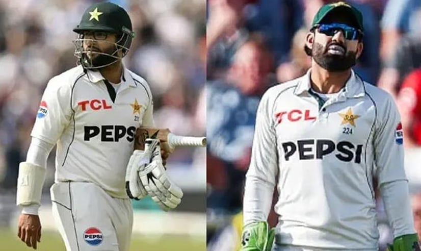 ইমামের চোট নিয়ে তদন্ত, রিজওয়ানের সঙ্গে নিষেধাজ্ঞার শঙ্কায়