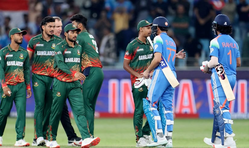 রাজনৈতিক টানাপোড়েনে আটকে থাকা বাংলাদেশ-ভারত সিরিজের ভবিষ্যত কী
