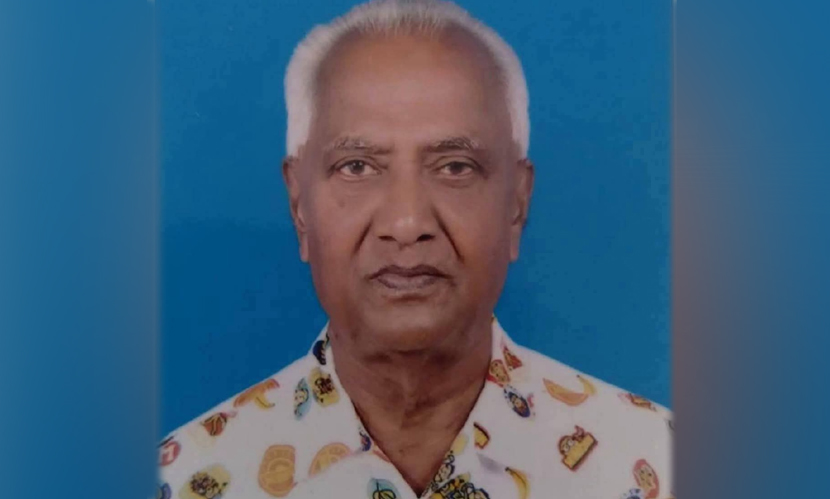 সিরাজগঞ্জের প্রবীণ সাংবাদিক আব্দুল কুদ্দুস আর নেই