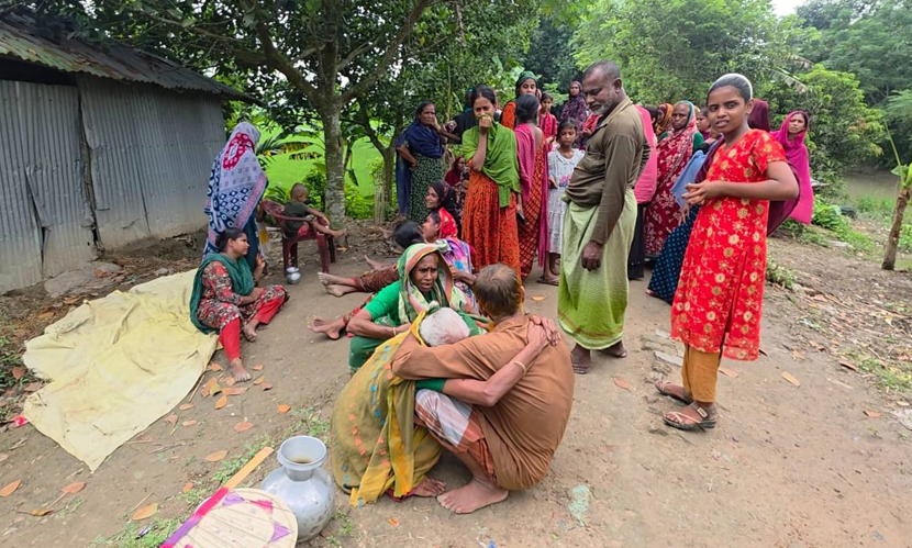 কুষ্টিয়ায় মসজিদের ব্যাটারি চুরির ঘটনা নিয়ে সংঘর্ষ, নিহত ১