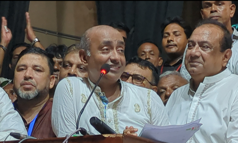 সাতক্ষীরায় ৪ প্রার্থীর পরাজয়ে দলের নেতারাই দায়ী: আইনমন্ত্রী
