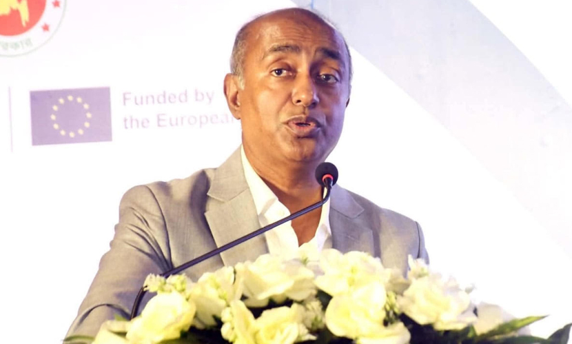 নাগরিকদের অধিকার রক্ষায় সরকার প্রতিশ্রুতিবদ্ধ: আইনমন্ত্রী