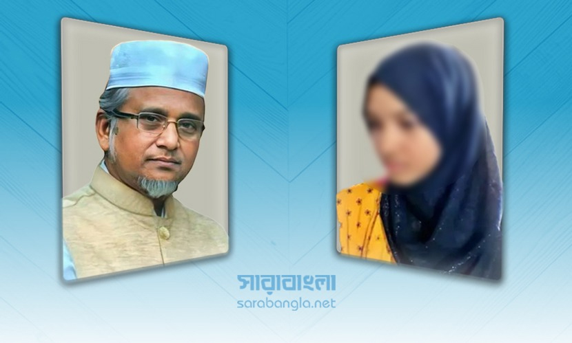 ‘নিজ স্বার্থ হাসিলের জন্য ভাগ্নিকে নজরুলের সঙ্গে বিয়ে দেয় মামা’