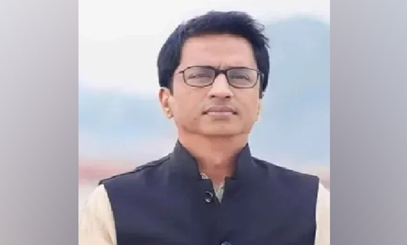 মোহাম্মদপুর থেকে সাবেক এমপি মোস্তাক গ্রেফতার