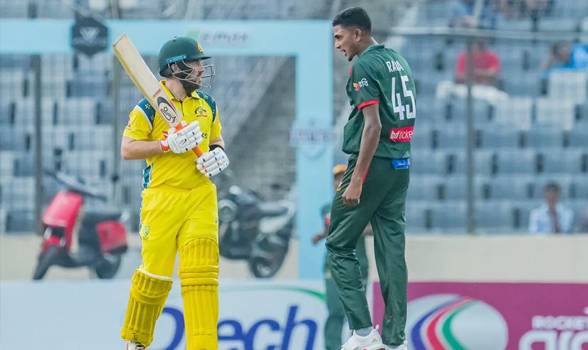বিগ ব্যাশে নাহিদ রানাকে পেতে আগ্রহী তিন দল