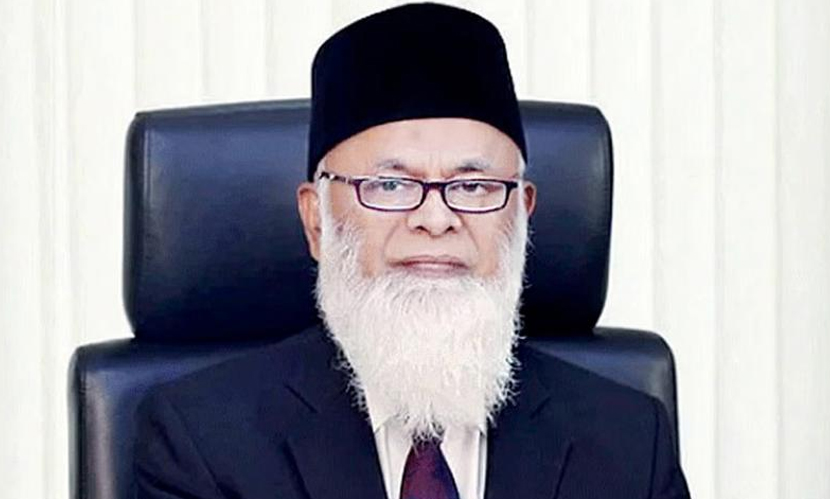 নাসা গ্রুপ চেয়ারম্যান নজরুল ও তার স্ত্রীর ৮৫ কোটি টাকার বিদেশি সম্পদ জব্দের নির্দেশ