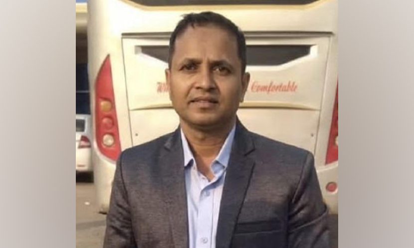 নোয়াখালীতে গাড়ির ধাক্কায় স্কুলশিক্ষক নিহত