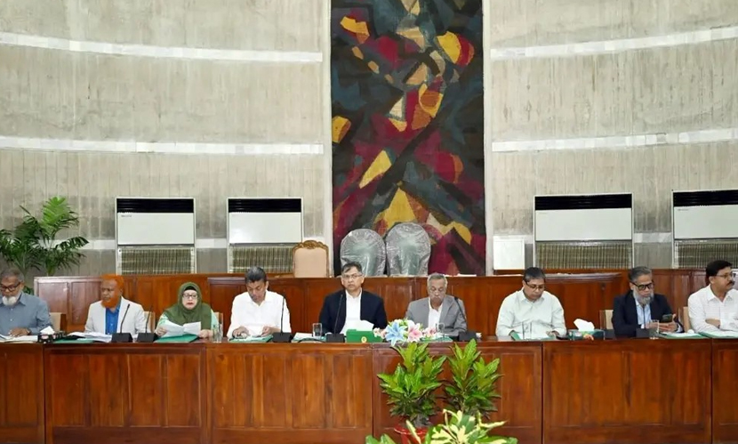 র‍্যাব বিলুপ্ত হয়ে স্পেশাল রেসপন্স ব্যাটালিয়ন বিল সংসদে উপস্থাপনের সুপারিশ