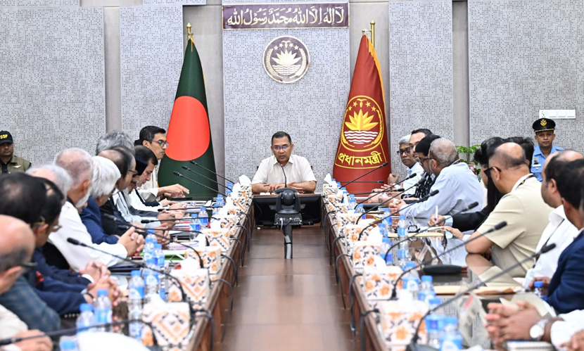 আগামীকাল সন্ধ্যা থেকে গ্যাস সরবরাহ স্বাভাবিক হবে: প্রধানমন্ত্রী