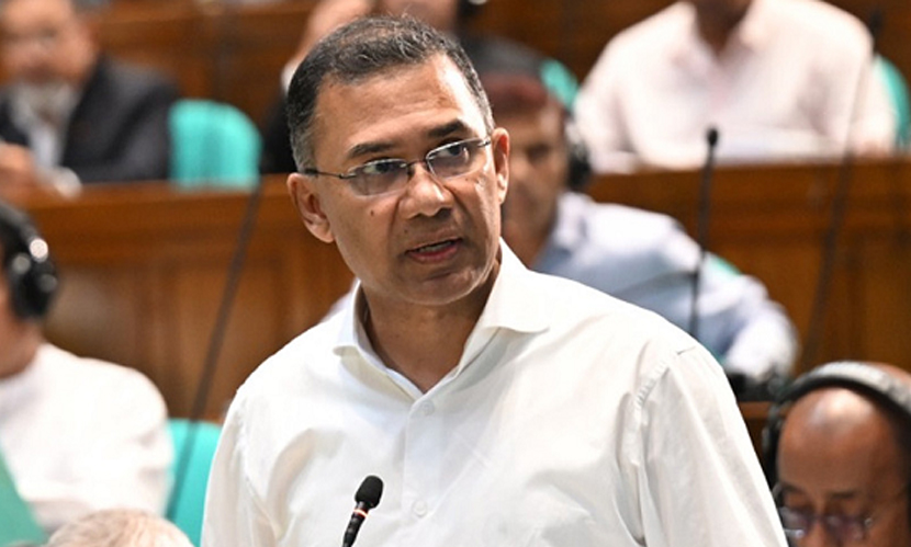 সংসদকে সকল আলোচনার কেন্দ্রবিন্দু বানাতে সরকার প্রতিশ্রুতিবদ্ধ: প্রধানমন্ত্রী