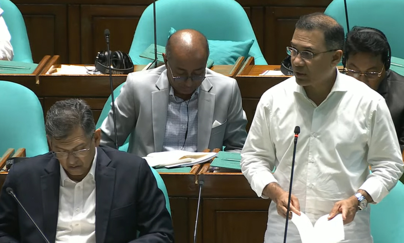 ২০৩০ সালের মধ্যে নবায়নযোগ্য জ্বালানি থেকে ২০ শতাংশ বিদ্যুৎ উৎপাদনের লক্ষ্যমাত্রা সরকারের