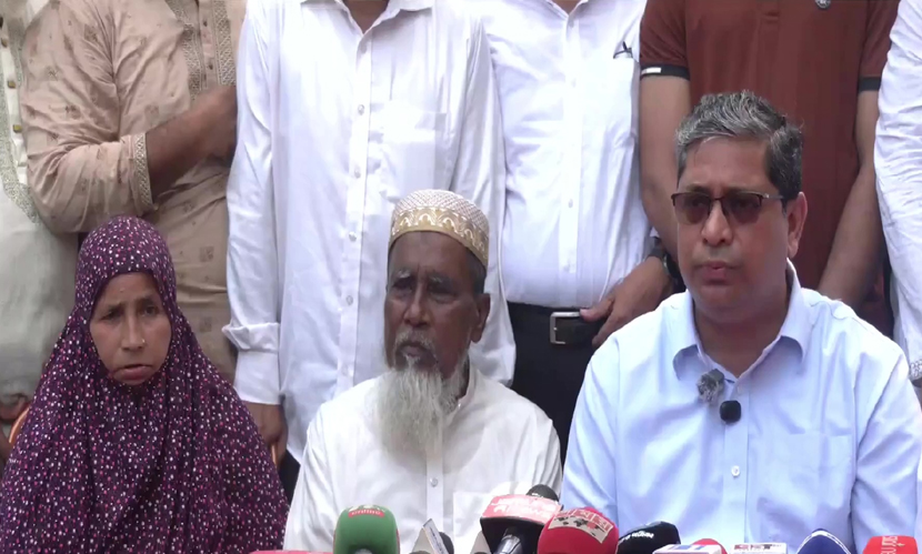 সার সংকট কৃত্রিম, সরকারকে হেয় করার ষড়যন্ত্র: মীর শাহে আলম