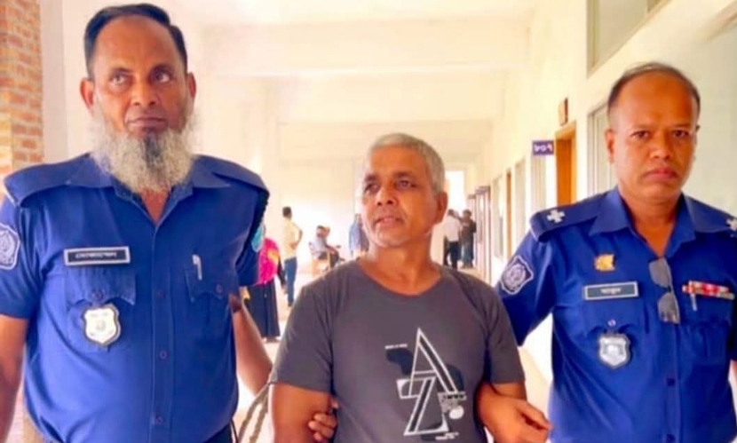 টাঙ্গাইলে শিশু ধর্ষণ মামলায় এক জনের যাবজ্জীবন