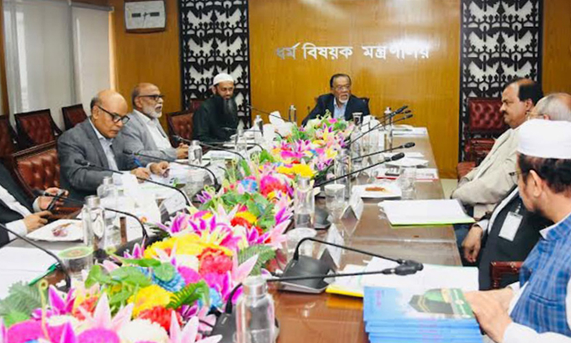 ফেনীর ২৮০ ইমাম-মুয়াজ্জিন-পুরোহিতকে সম্মানি দেবেন প্রধানমন্ত্রী
