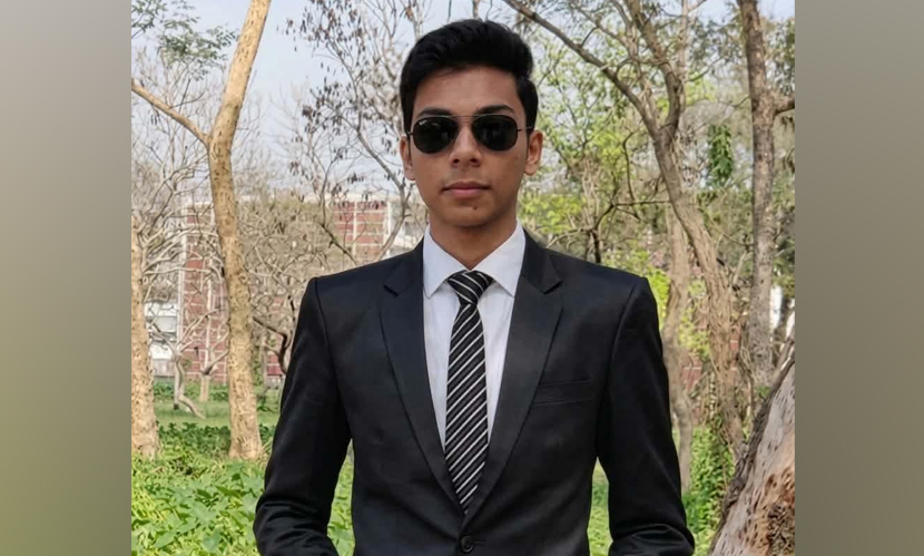 ১৮তম জজ নিয়োগ পরীক্ষায় দেশসেরা রাবি শিক্ষার্থী সিয়াম