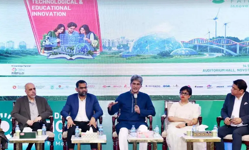 প্রকল্পের ওভারল্যাপিং বন্ধ ও দক্ষ জনশক্তি গঠনের আহ্বান পরিকল্পনা প্রতিমন্ত্রীর