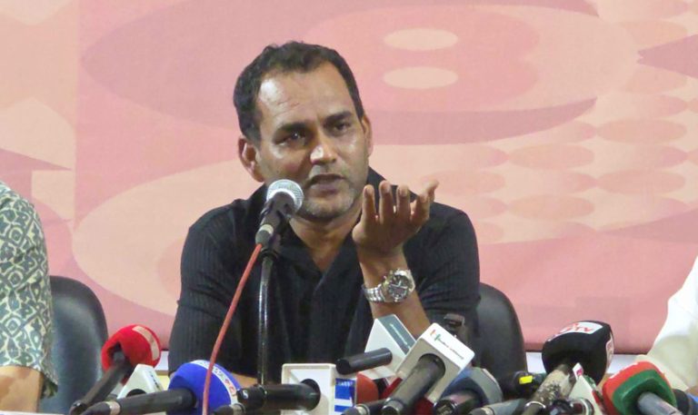 এশিয়ান গেমসে ফাইনালের স্বপ্ন বাংলাদেশের
