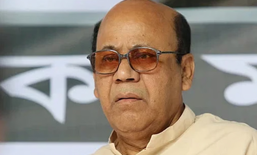 রক্ষীদের সঙ্গে দুর্ব্যবহারের অভিযোগ কামরুলের বিরুদ্ধে, ট্রাইব্যুনালে আপত্তি