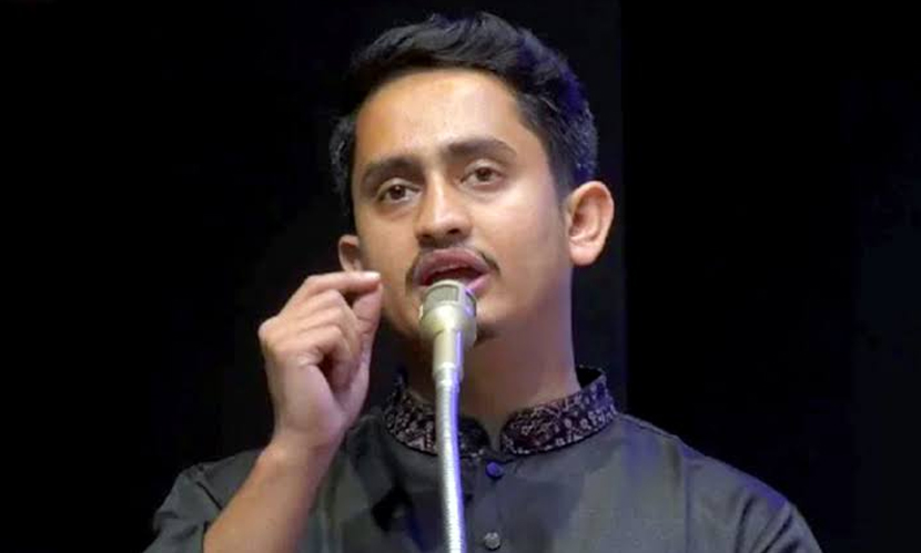 গুলশানে নিষিদ্ধ আ.লীগের মিছিল, সরকারকে দুষলেন সারজিস