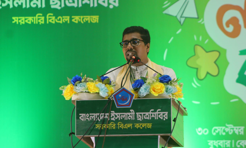 ভারতের প্রভাব থাকায় অর্থনীতিকে পরিকল্পিতভাবে দুর্বল রাখা হচ্ছে: সাদ্দাম