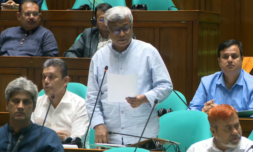 আগামীতে সংসদের সকল কার্যক্রম সৌরবিদ্যুতে পরিচালনার মহাপরিকল্পনা