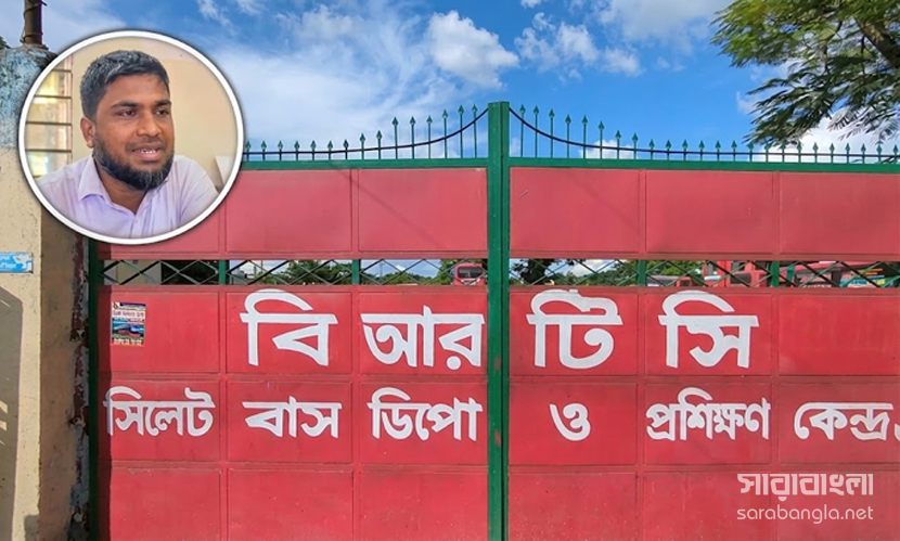 পরীক্ষায় পাস করাতে ইনচার্জ নেন ৩ হাজার টাকা ঘুষ, ‘ভুয়া ডাক্তার’ সেজে দেন স্বাস্থ্য সনদ
