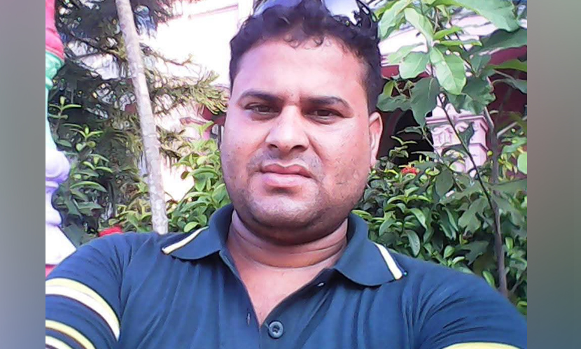 টাঙ্গাইলে সাবেক ইউপি সদস্যকে কুপিয়ে হত্যা