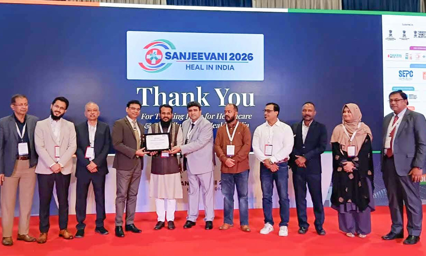 আন্তর্জাতিক মঞ্চে বাংলাদেশ মেডিকেল ট্যুরিজম ফাউন্ডেশনের আত্মপ্রকাশ
