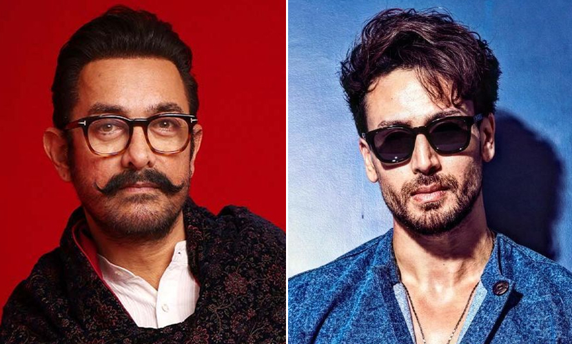 টাইগার নয়, হামলাকারীদের মূল টার্গেট ছিল আমির খান! দাবি মুম্বাই পুলিশের
