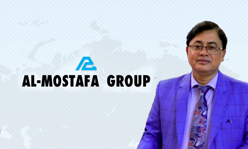 মোস্তফা গ্রুপের এমডির বিরুদ্ধে হয়রানির অভিযোগ