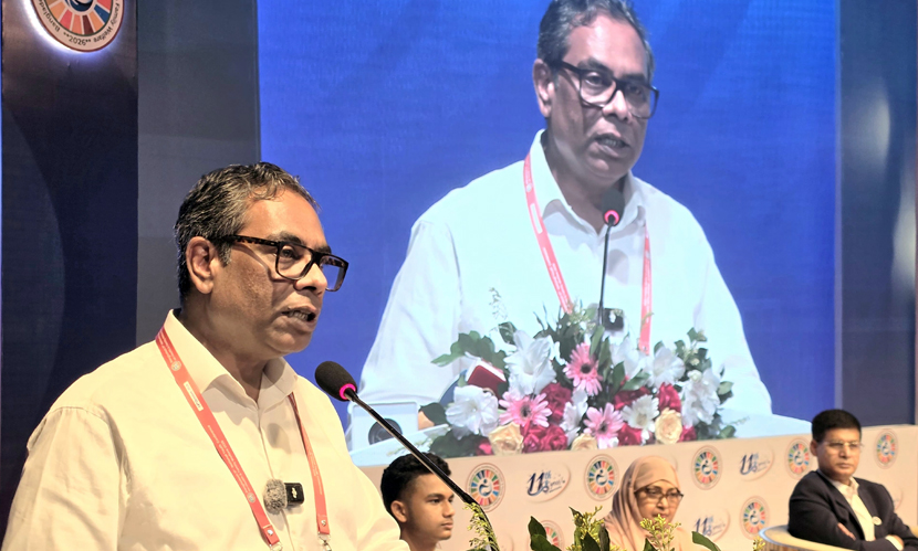 ‘কৈশোরকালীন স্বাস্থ্য ব্যবস্থা ট্যাবুমুক্ত করতে হবে’